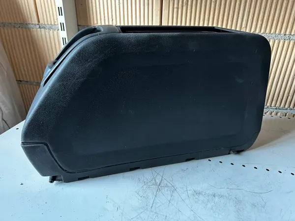 Armsteun opbergbox OEM 9683223977 voor Berlingo/Partner image 3