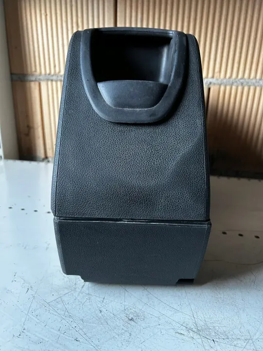 Armsteun opbergbox OEM 9683223977 voor Berlingo/Partner image 4