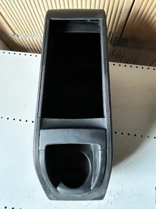Armsteun opbergbox OEM 9683223977 voor Berlingo/Partner image 5