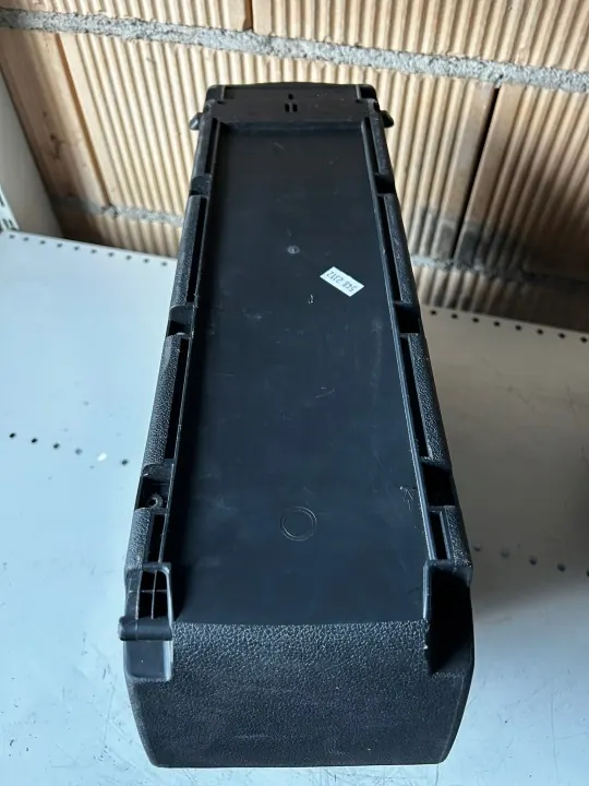 Armsteun opbergbox OEM 9683223977 voor Berlingo/Partner image 6