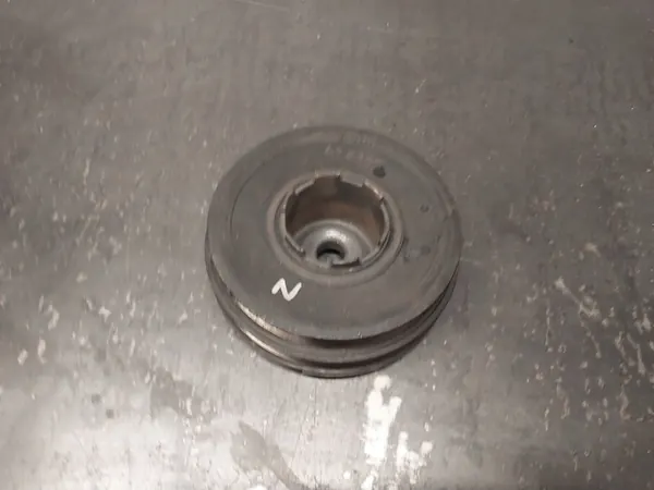 Polea cigüeñal OEM 11232247565 para BMW Serie 3 image 3