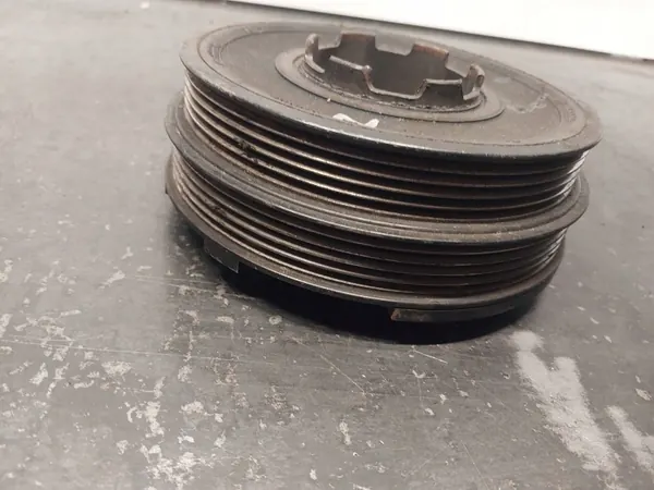Polea cigüeñal OEM 11232247565 para BMW Serie 3 image 7