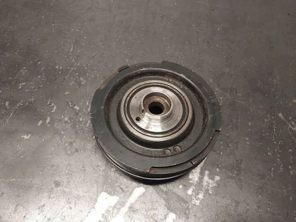 Polea cigüeñal OEM 11232247565 para BMW Serie 3 image 9