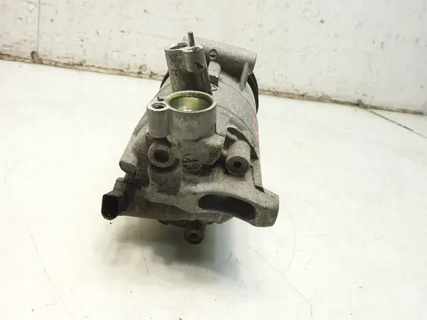 Compressore Aria Condizionata VW Passat B7 2.0 TDI 5K0820803H image 3