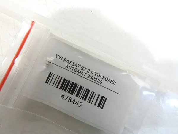 Compressore Aria Condizionata VW Passat B7 2.0 TDI 5K0820803H image 4