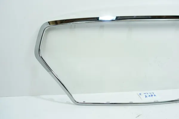 Krominen Grill Hyundai i30 III 2016- image 2