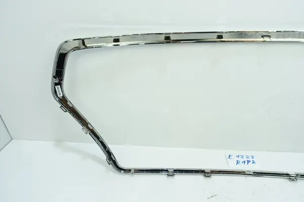 Krominen Grill Hyundai i30 III 2016- image 5