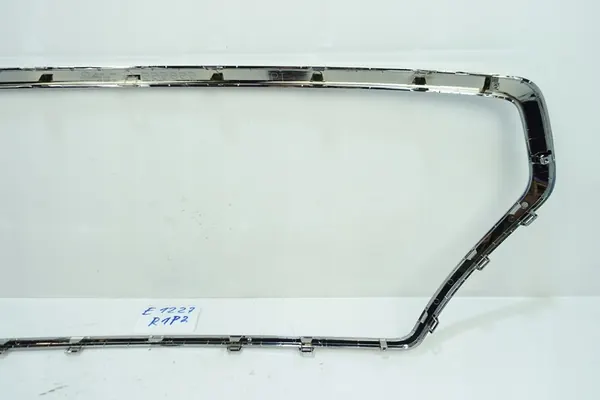 Krominen Grill Hyundai i30 III 2016- image 6