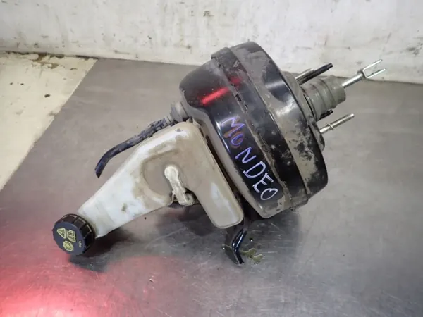 Bomba de servofreno Ford OE usado OEM 000 image 5