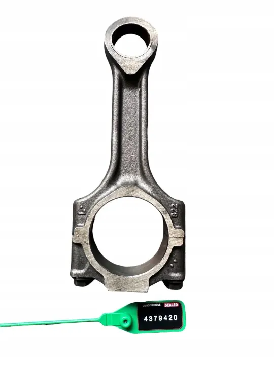 Biela OEM 822 para Fiat Doblo 1.6 M-JET image 2