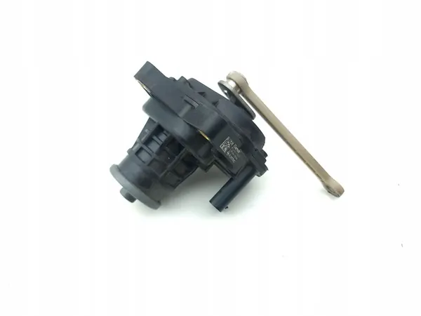 Controlador Turbo Renault Austral 2023 image 1