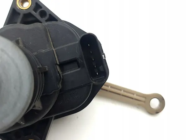 Controlador Turbo Renault Austral 2023 image 6