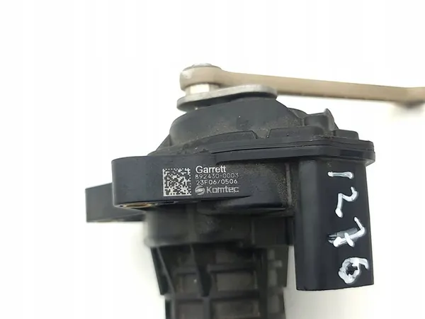 Controlador Turbo Renault Austral 2023 image 7