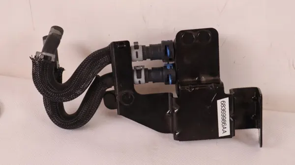 Katalysator druksensor OEM 68369986AA voor Jeep Wrangler image 6