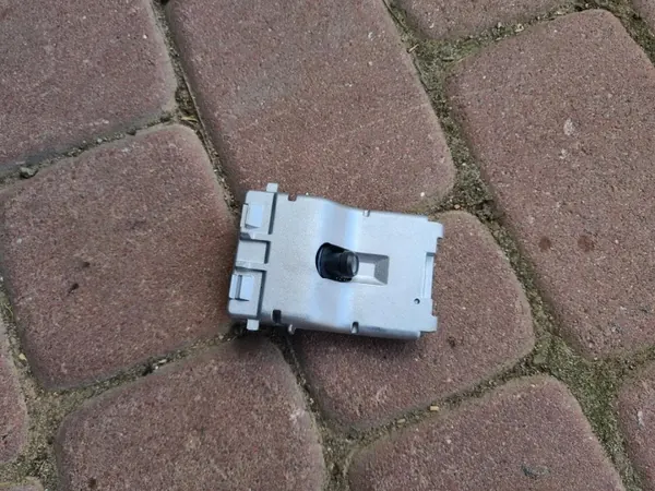 Sensor câmera para-brisa Opel OE 84978406 image 2