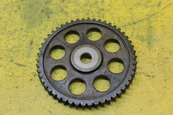 Volkswagen OE Zahnrad 03F109571C image 2