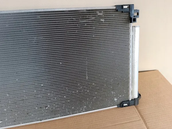 Condenseur AC Toyota Yaris IV 2020+ 1.5 Hybride CZ447740- image 3