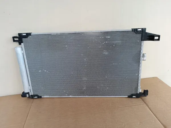 Condenseur AC Toyota Yaris IV 2020+ 1.5 Hybride CZ447740- image 4