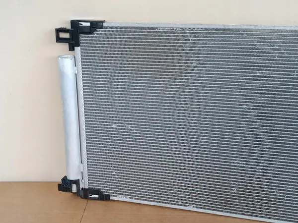 Condenseur AC Toyota Yaris IV 2020+ 1.5 Hybride CZ447740- image 5