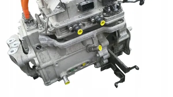 MG ZS EV 2021 Onduleur OEM 11031982 - Occasion image 3