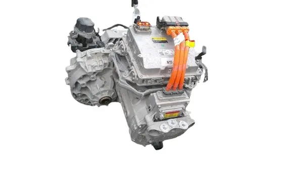 MG ZS EV 2021 Onduleur OEM 11031982 - Occasion image 4