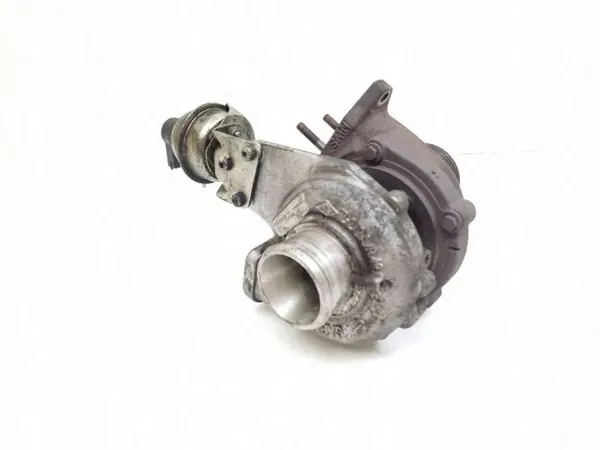 Turbocompresseur JEEP CHEROKEE (KL) RCP00830 2.0L diesel image 2