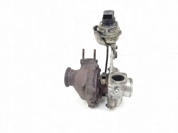 Turbocompresseur JEEP CHEROKEE (KL) RCP00830 2.0L diesel image 3