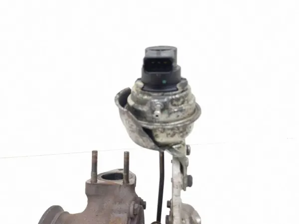 Turbocompresseur JEEP CHEROKEE (KL) RCP00830 2.0L diesel image 4