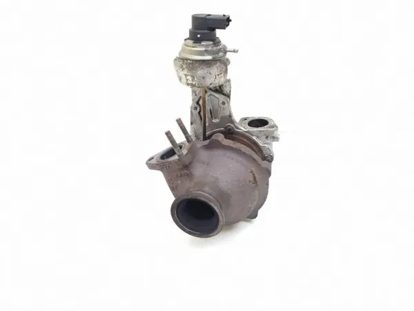 Turbocompresseur JEEP CHEROKEE (KL) RCP00830 2.0L diesel image 5