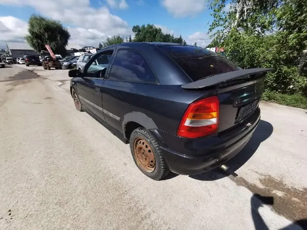 Vesiletku Opel Astra 1999 1.6L 9129412 image 10