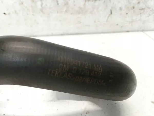 Vesiletku Opel Astra 1999 1.6L 9129412 image 4