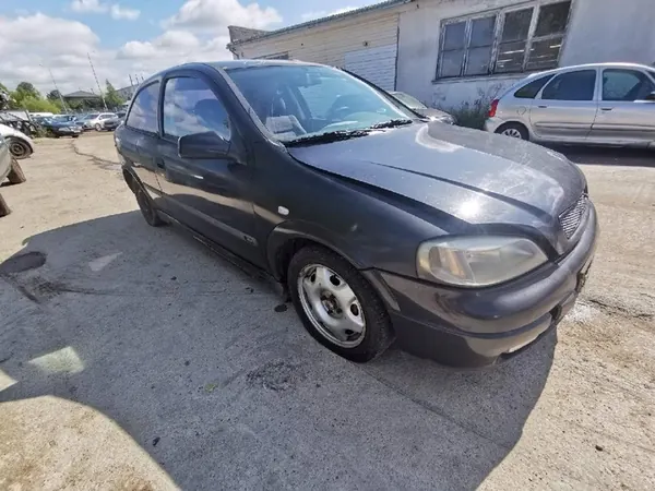 Vesiletku Opel Astra 1999 1.6L 9129412 image 5