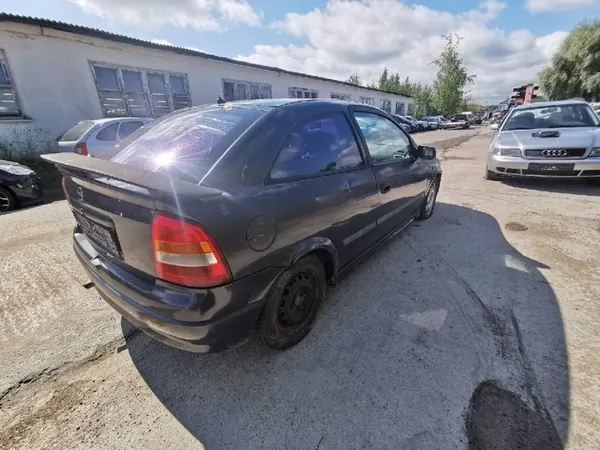 Vesiletku Opel Astra 1999 1.6L 9129412 image 9