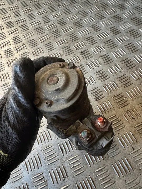 Motor de arranque Mitsubishi Pajero III 3.5 GDI V6 image 3