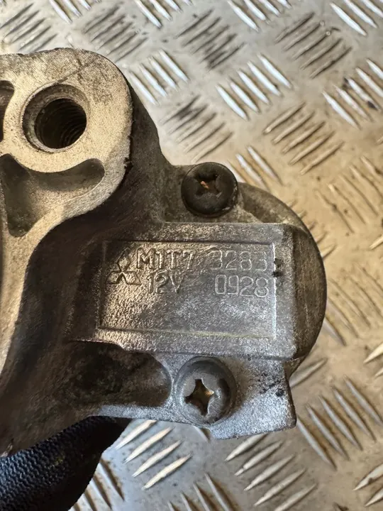 Motor de arranque Mitsubishi Pajero III 3.5 GDI V6 image 5