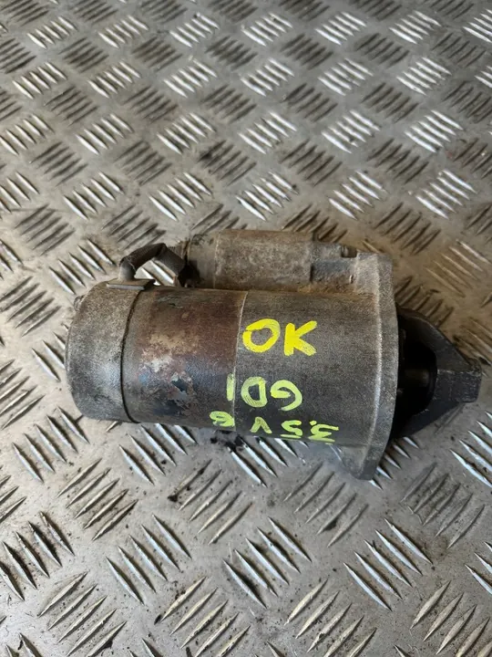 Motor de arranque Mitsubishi Pajero III 3.5 GDI V6 image 6