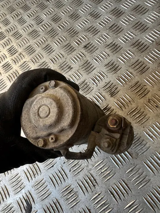 Motor de arranque Mitsubishi Pajero III 3.5 GDI V6 image 8