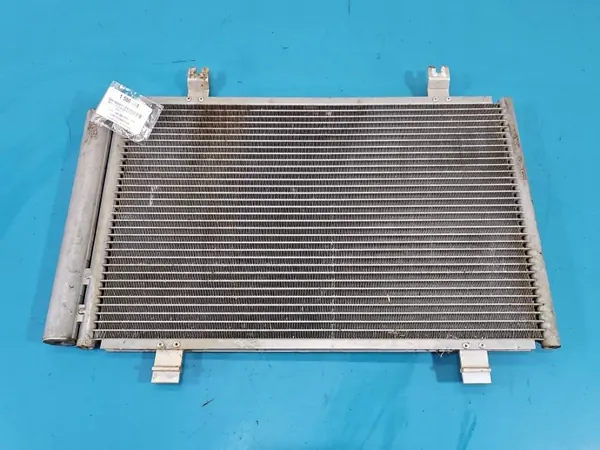 Condenseur A/C Suzuki Swift MK6 OEM IMPRK1550968 image 2