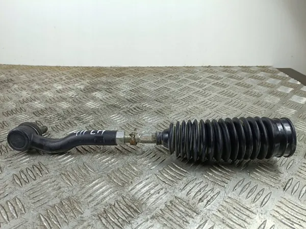 Toyota GR 86 Lenkgetriebe OEM FOB55119 image 4