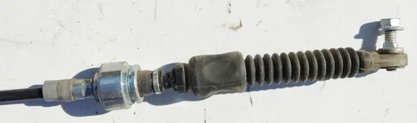 Automaattivaihteiston linkki Toyota Yaris YG65FC4RFGFHGG13WDCS image 3
