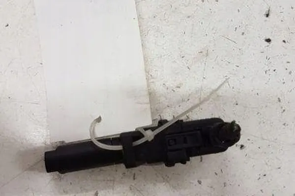 Vevarmssensor MERCEDES-BENZ E (W211) A6421530728 image 4