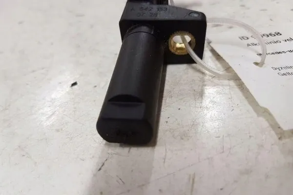 Vevarmssensor MERCEDES-BENZ E (W211) A6421530728 image 6