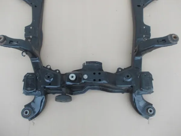 Onderstel Opel Meriva B OEM kołyska meriva b image 3
