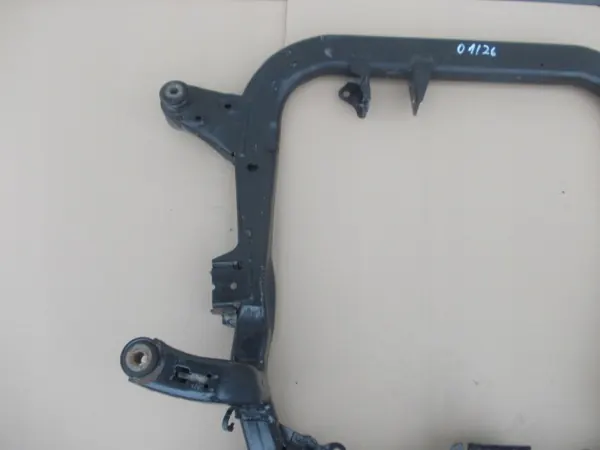 Onderstel Opel Meriva B OEM kołyska meriva b image 5