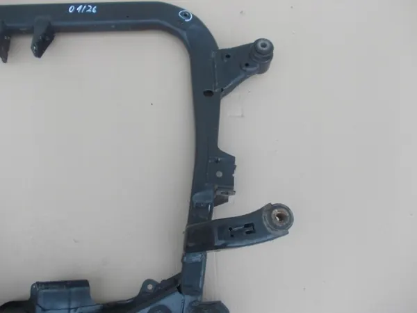Onderstel Opel Meriva B OEM kołyska meriva b image 6