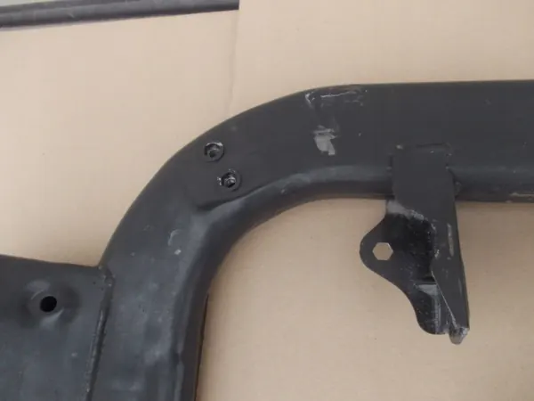 Onderstel Opel Meriva B OEM kołyska meriva b image 8