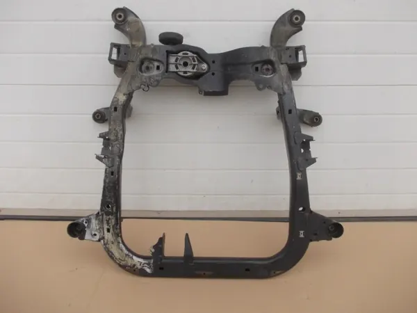 Onderstel Opel Meriva B OEM kołyska meriva b image 9