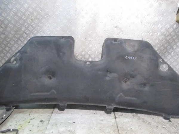 Ford C-MAX I konepellin lista OEM AIC3053 image 2