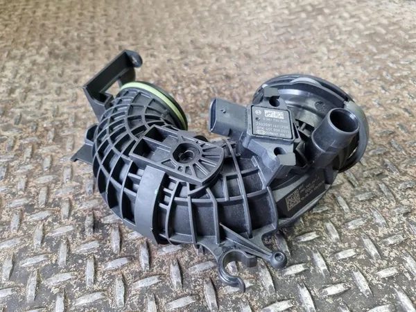 Luftansaugrohr Volkswagen Tiguan 2023 04E145641J image 5