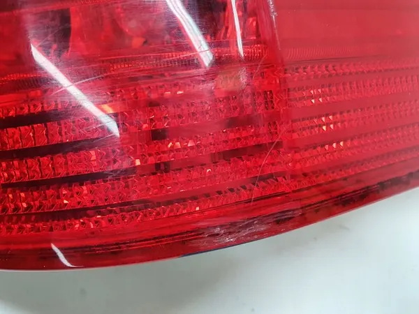 Luz trasera derecha para BMW E61 LCI 7177694 image 3